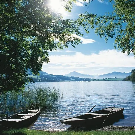 Schlosshotel Mondsee 4*