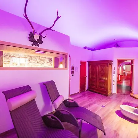 Schlosshotel Mondsee 4* Mondsee
