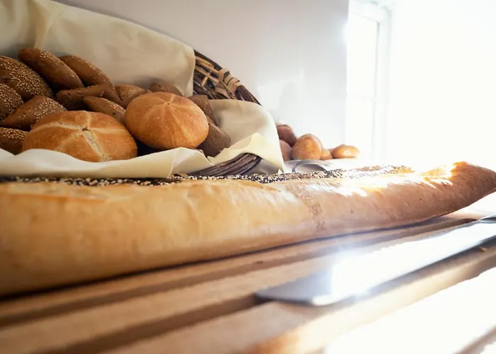 Hotel Schlosshotel Mondsee