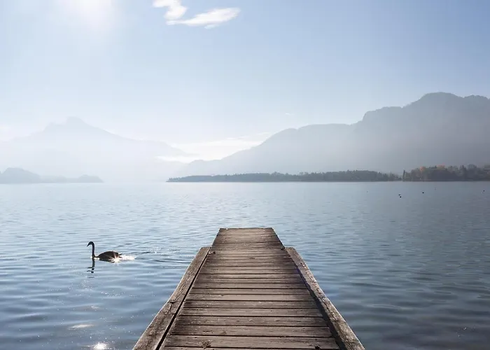 Schlosshotel Mondsee 4*