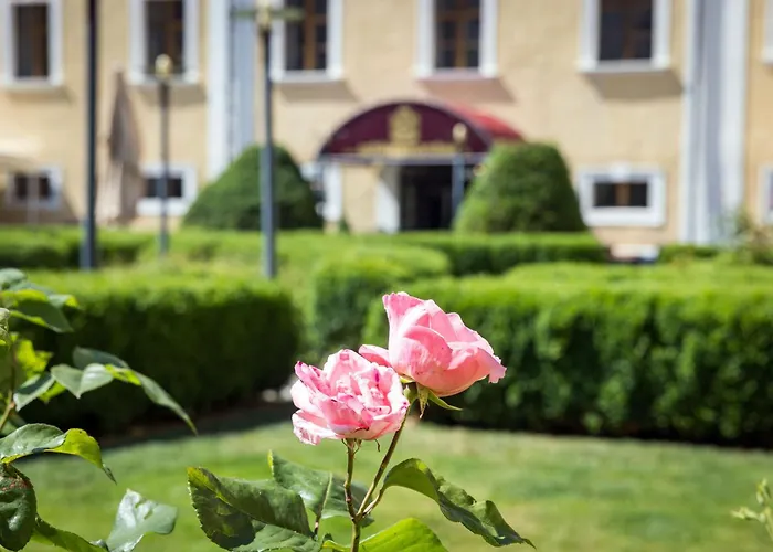 Hotel Schlosshotel Mondsee