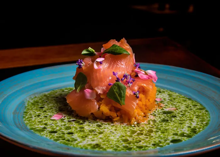 Schlosshotel Mondsee 4*