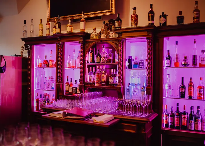 Schlosshotel Mondsee 4*