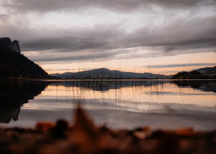 Schlosshotel Mondsee